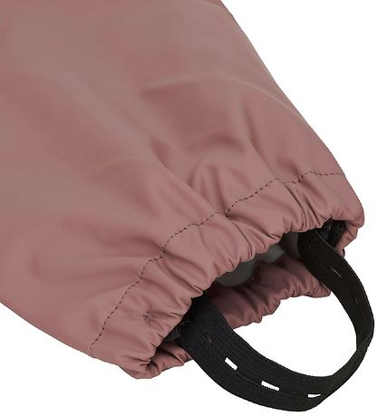 Mikk-Line Regenkleidung - PU - Burlwood