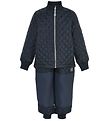 Mikk-Line Thermo Set - Blue Nights Mikk-Line Thermo Set - Blue Nights