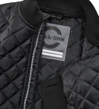 Mikk-Line Thermo Set - Black Mikk-Line Thermo Set - Black