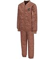 Hummel Termo Set - HmlSobi - Copper Brown Hummel Termo Set - HmlSobi - Copper Brown