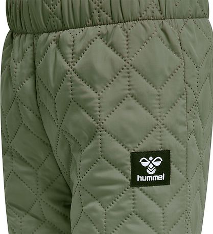 Hummel Thermokleding - hmlSobi - Vetiver Hummel Thermokleding - hmlSobi - Vetiver