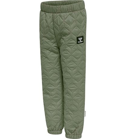 Hummel Thermo Set - HmlSobi Mini - Vetiver
