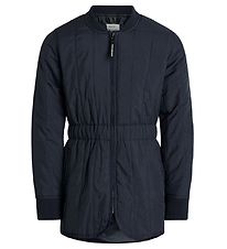 Mads Nørgaard Jacket - Janilla - Sky Captain Mads Nørgaard Jacket - Janilla - Sky Captain