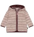 Molo Puffer Jacket - Harmony - Rose Powder Molo Puffer Jacket - Harmony - Rose Powder