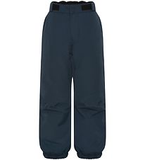 Pantalons de Ski Color Kids - Total Eclipse