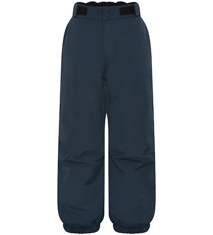 Color Kids Ski Pants - Total Eclipse