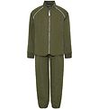 Color Kids Thermo Set - Dark Olive