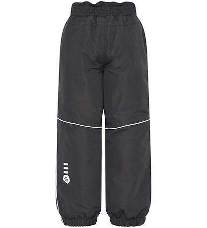 Color Kids Ski Pants - Phantom