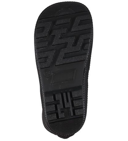 Color Kids Thermo Boots - Dark Olive