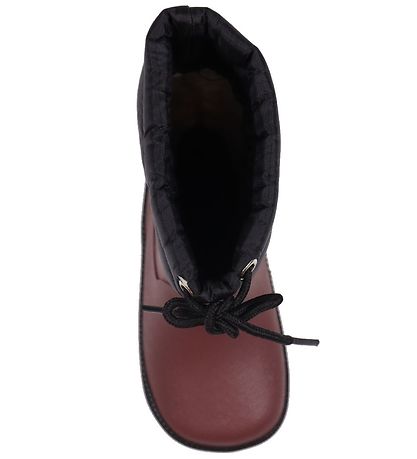 Bottes Thermiques Color Kids - Marron