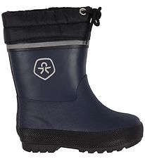 Color Kids Thermo Boots - Total Eclipse Color Kids Thermo Boots - Total Eclipse
