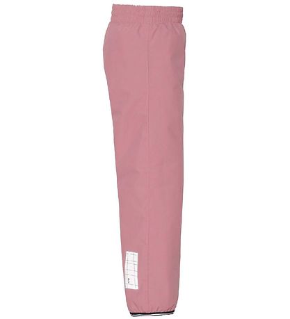 Molo Rain Pants - Wild - Velvet Rose