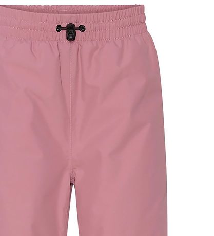 Molo Rain Pants - Wild - Velvet Rose