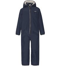 Combinaison de Ski Molo - Wain - Galaxy Blue Combinaison de Ski Molo - Wain - Galaxy Blue