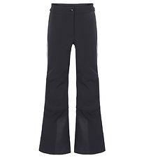 Molo Softshellbroek - Harley- Zwart Molo Softshellbroek - Harley- Zwart