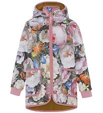 Molo Softshell Jacket - Hillary - Still Life Molo Softshell Jacket - Hillary - Still Life