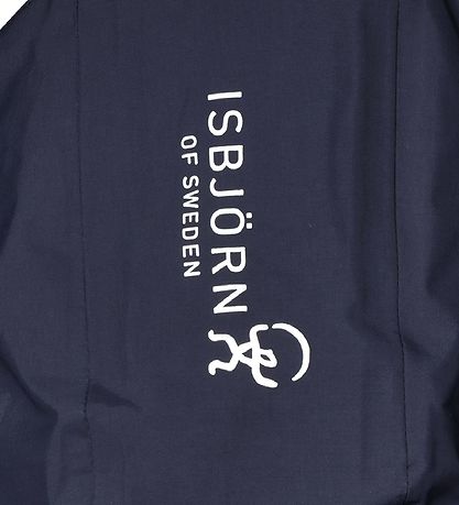 Veste coquille Isbjörn of Sweden - Storm - Marine Veste coquille Isbjörn of Sweden - Storm - Marine