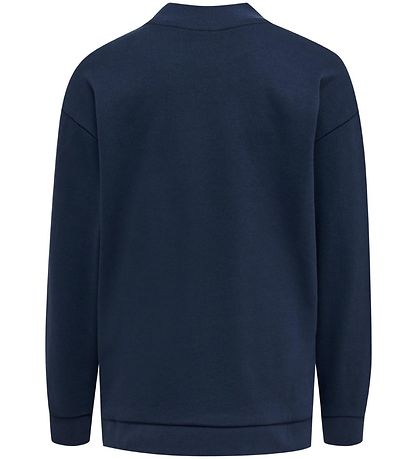 Hummel Collegepaita - hmlEsther - Black Iris