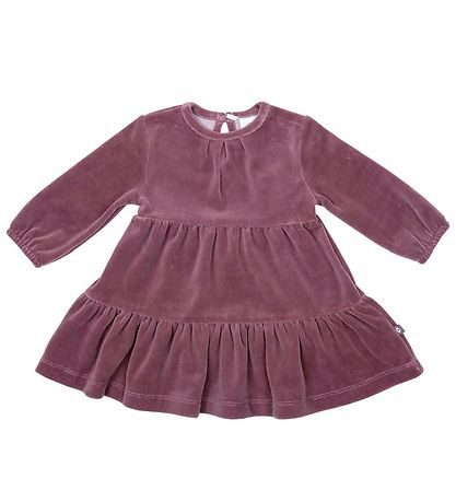 Robe Smallstuff - Dark Rose