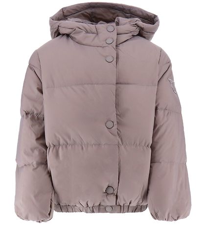 Emporio Armani Down Jacket - Grey