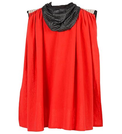 Souza Costume - Knight - Ivain Knight - Red/Blue Souza Costume - Knight - Ivain Knight - Red/Blue