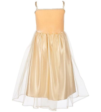 Souza Costume - Princess - Amélie - Yellow Souza Costume - Princess - Amélie - Yellow