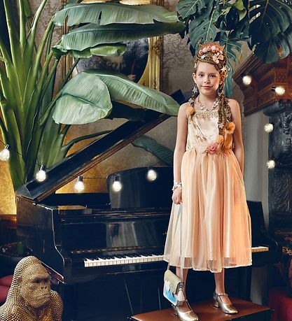 Souza Costume - Princess - Amélie - Yellow Souza Costume - Princess - Amélie - Yellow