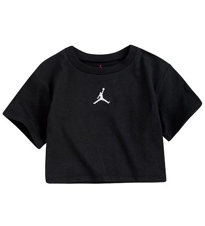 Jordan T-shirt/Shorts- Essentials - Svart