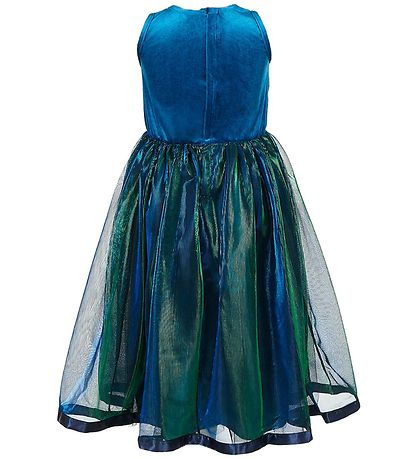 Souza Kostüm - Kleid - Marie-Ella - Blau/Grün Souza Kostüm - Kleid - Marie-Ella - Blau/Grün