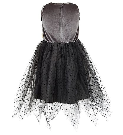 Souza Costume - Witch - Mathilde - Black Souza Costume - Witch - Mathilde - Black