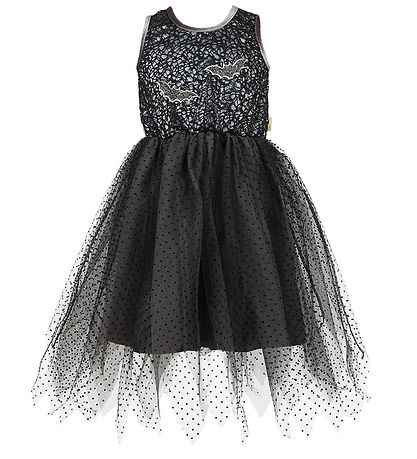 Souza Costume - Witch - Mathilde - Black Souza Costume - Witch - Mathilde - Black