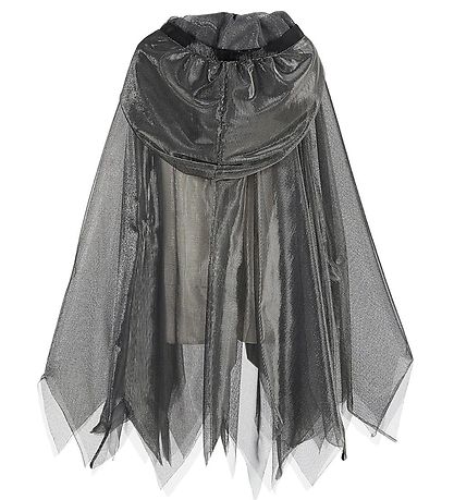 Souza Costume - Cloak - Mathilde - Black Souza Costume - Cloak - Mathilde - Black
