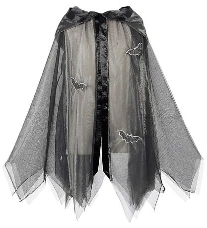 Souza Costume - Cloak - Mathilde - Black Souza Costume - Cloak - Mathilde - Black