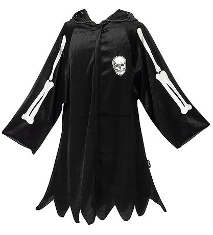 Souza Búningur - Skikkju - Casper - Svart