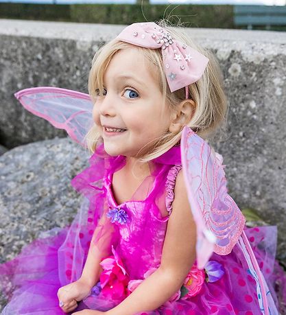 Great Pretenders Búningur - Álfavængir - Fairy Blossom Wings - B Great Pretenders Búningur - Álfavængir - Fairy Blossom Wings - B