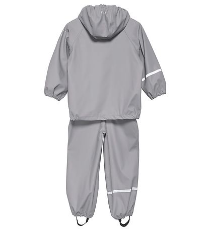 CeLaVi Rainwear - PU - Gold