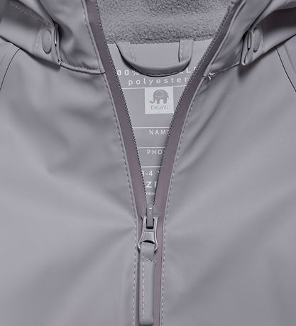 CeLaVi Rainwear - PU - Gold