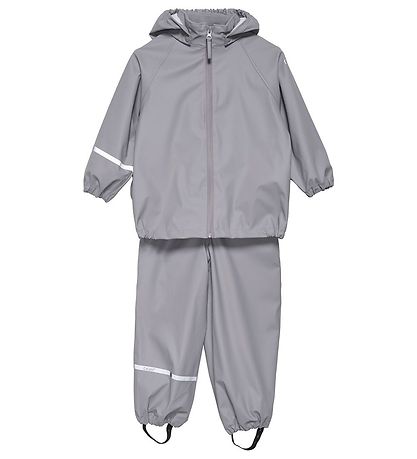 CeLaVi Rainwear - PU - Gold
