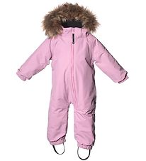 Isbjörn of Sweden Snowsuit - Toddler - FrostPink Isbjörn of Sweden Snowsuit - Toddler - FrostPink