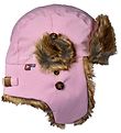 ISBJÖRN OF SWEDEN Beanie - Squirrel - FrostPink ISBJÖRN OF SWEDEN Beanie - Squirrel - FrostPink