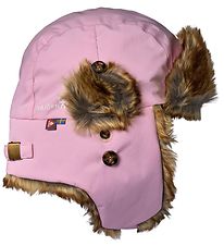 Bonnet Isbjörn of Sweden - Écureuil - FrostPink Bonnet Isbjörn of Sweden - Écureuil - FrostPink