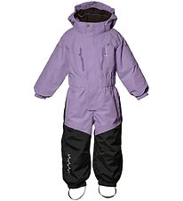 Isbjörn of Sweden Snowsuit - Penguin - Lavender Isbjörn of Sweden Snowsuit - Penguin - Lavender
