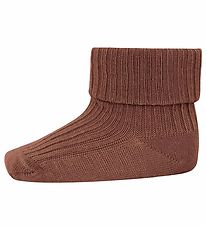 MP Socks - Wool - Peacan Pie MP Socks - Wool - Peacan Pie