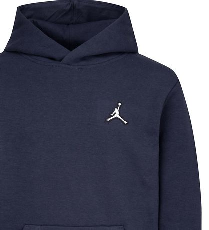 Jordan Hoodie - Essential - Midnight Navy