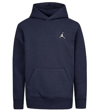 Jordan Hoodie - Essential - Midnight Navy