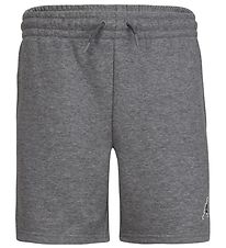 Shorts en Molleton Jordan - Essentials - Gris Chiné