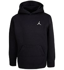 Sweat à Capuche Jordan - Essentials - Noir