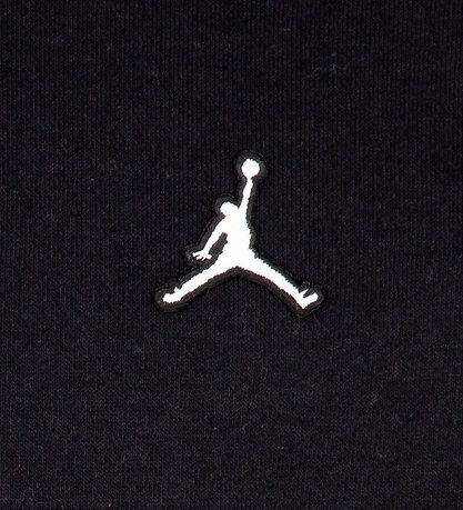 Jordan Hoodie - Essentials - Black
