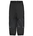 Name It Softshell Pants - Noos - NknAlfa - Black Name It Softshell Pants - Noos - NknAlfa - Black