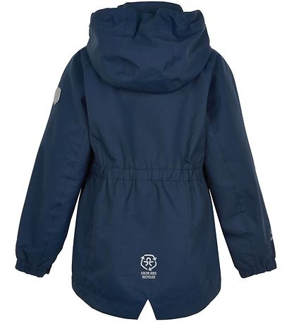 Veste d'Été Color Kids - Dress Blues Veste d'Été Color Kids - Dress Blues